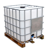 Гумат калия «Биоресурс» Эффективная подкормка (еврокуб 1000 л)