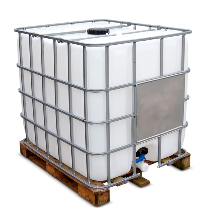 Гумат калия «Биоресурс» Эффективная завязь (еврокуб 1000 л) Гумат калия «Биоресурс» Эффективная завязь (еврокуб 1000 л)